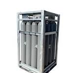 Industrial gas plant