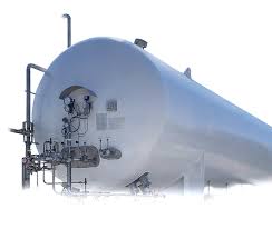 Cryogenic tank